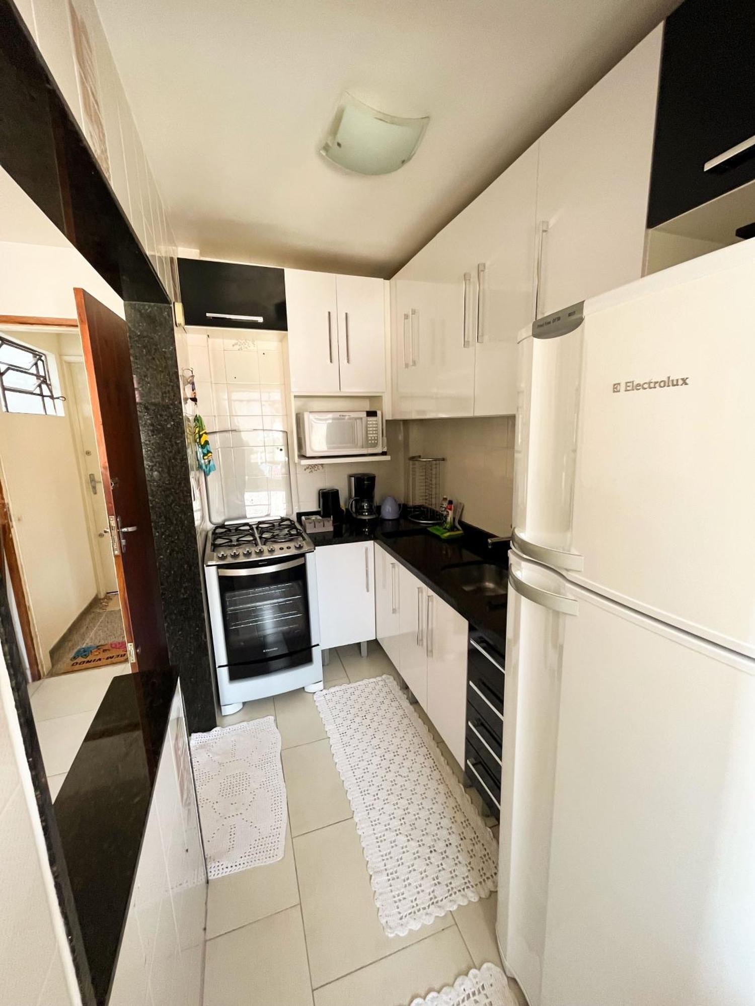 Apartament Curitiba Exteriér fotografie