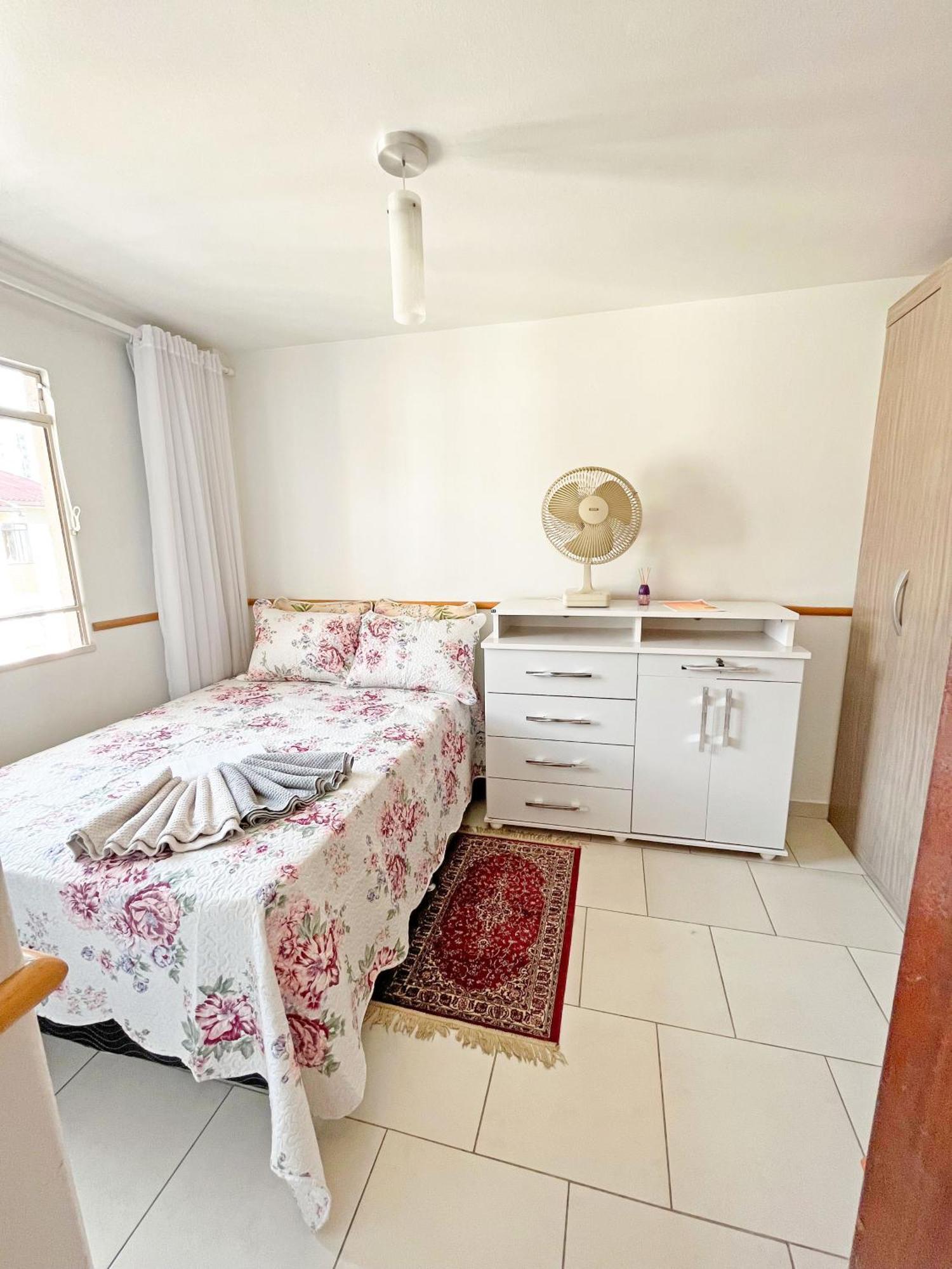 Apartament Curitiba Exteriér fotografie