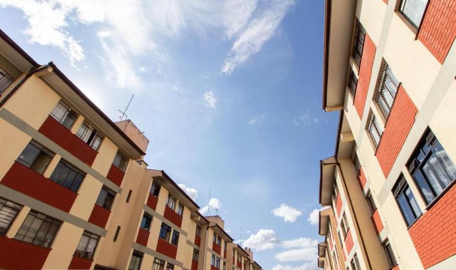Apartament Curitiba Exteriér fotografie